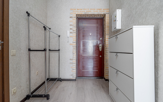 Квартира с Видом на Чашу Рядом с Метро