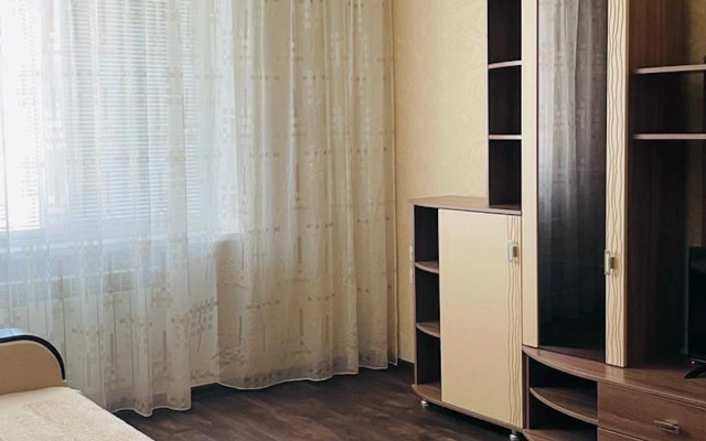 Квартира на улице Свердлова