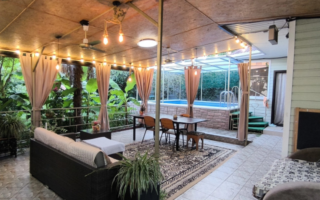 Guest house KotEdge