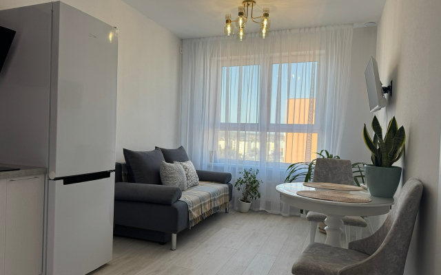 Апартаменты Пенза