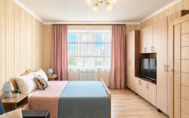 Квартира Райдас на Пестова 15