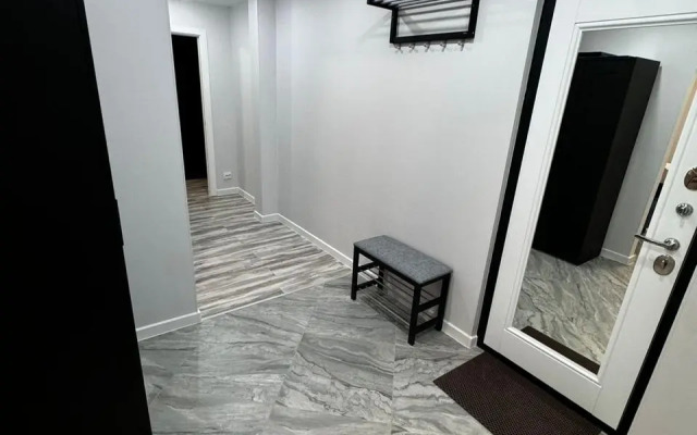 Квартира Уютная квартира на Кантемировской