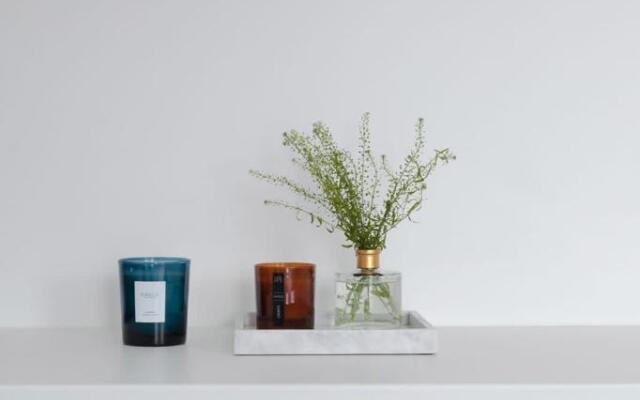 Апартаменты Квартира Cтудия у метро Бухарестская