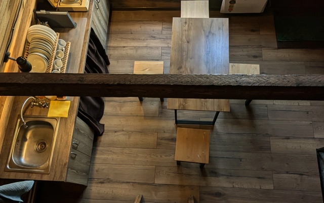 Гостевой дом Внедорожный