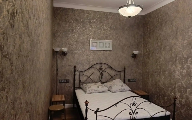 Квартира на Сретенке