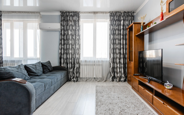 Апартаменты Меридиан Апартментс Макатаева 127/11 593