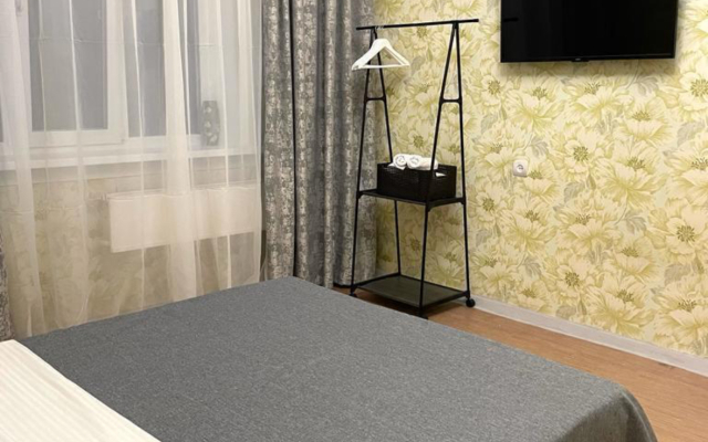 Апартаменты City House