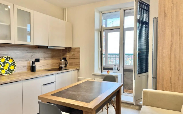 Квартира Двухкомнатная в Село Лайково