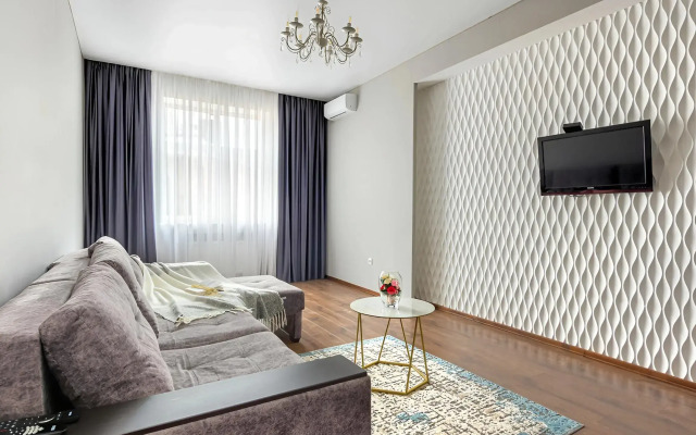 Квартира Комфорт