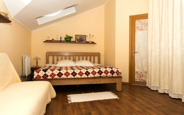 Hospoda Hostel