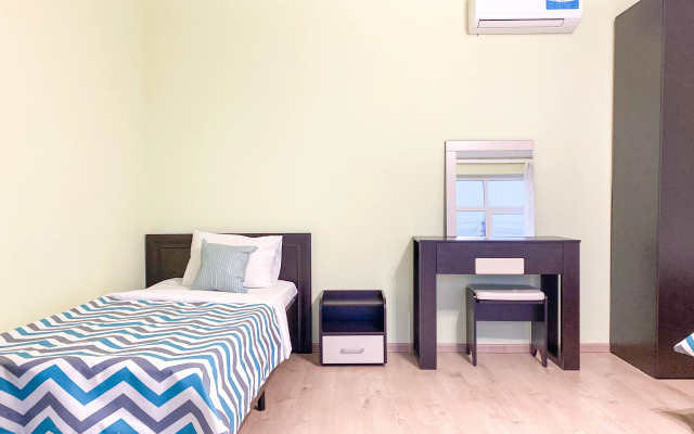 Orbita Guest house