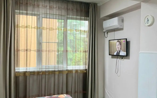 Квартира Уютная Студия на Рахманинова