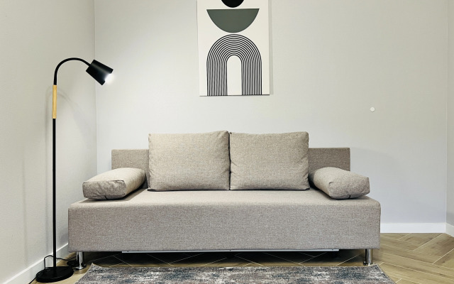 Квартира У Канта