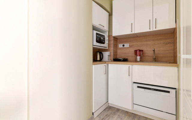 Апартаменты Sutki Rent на Конюшенной