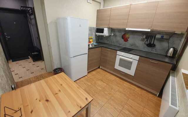 Schyolkovskaya Fryanovskoye Shosse 64/3 Flat