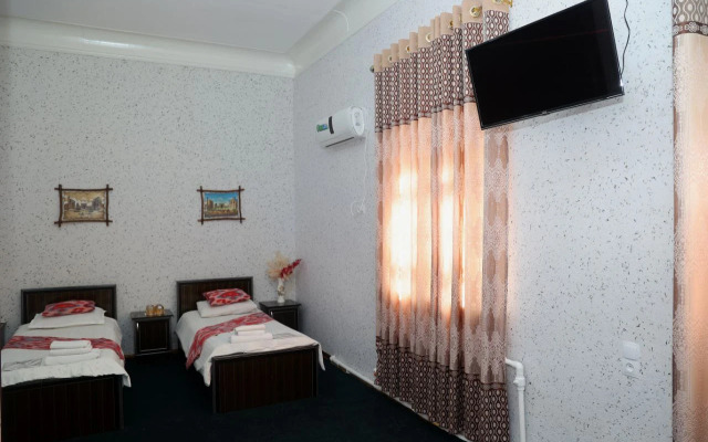 World Guest House