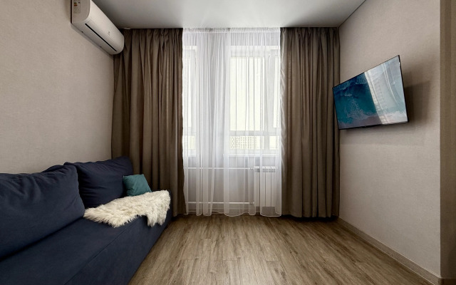 Квартира на Северном 23 от компании Хоум Отель