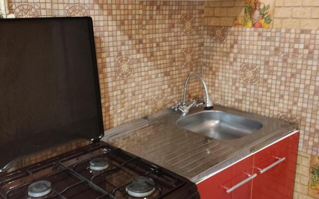 Двухкомнатная  квартира в Центре на Рожанского