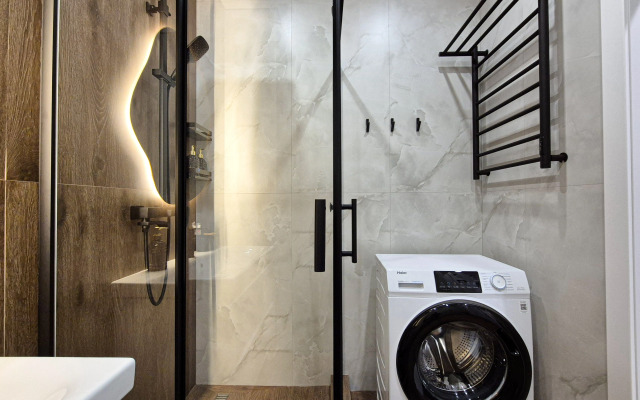 Uyutnaya Studiya Zhk Letniy Apartments
