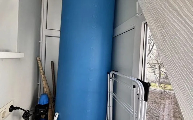 Квартира на Ленина 85