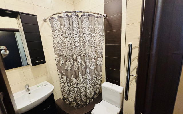 Апартаменты Пальма 3