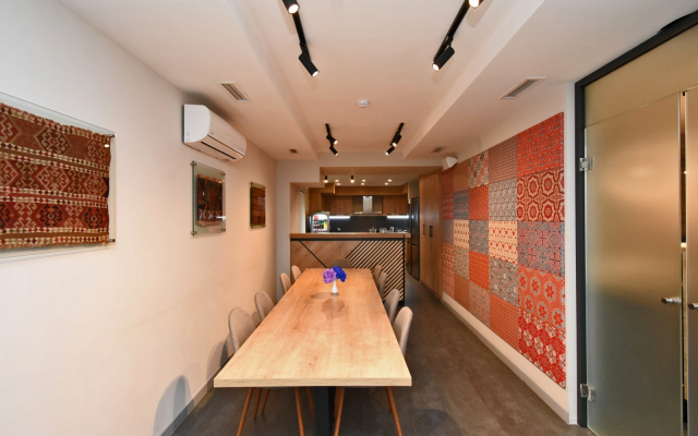 Andor Hotel