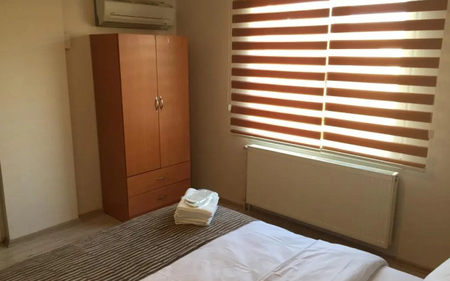 Sleep House Kadıköy Apartments