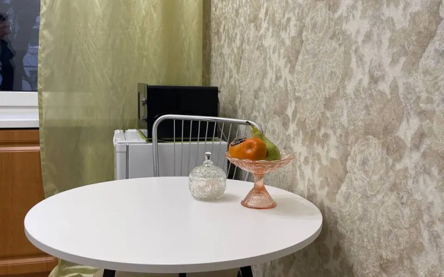 Квартира рядом с Рыбной Деревней