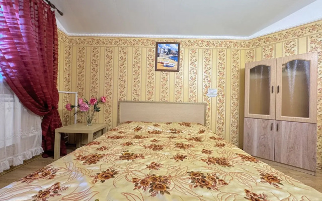 Kottedzh Singapur Private house