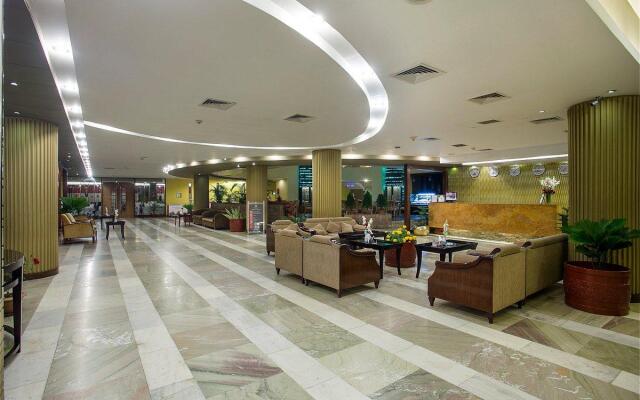 Rose View Hotel