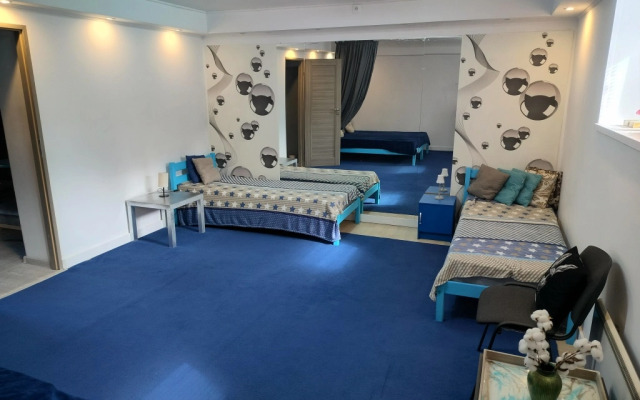 Апартаменты Greenwill