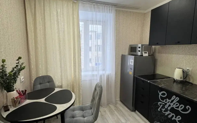 Apartamenty Sozvezdie Kamcatki v Centre Goroda