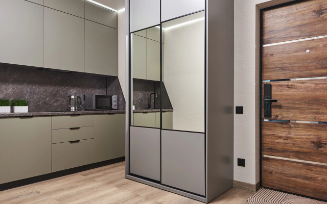 Апартаменты Red Apartments Атлантис Орион