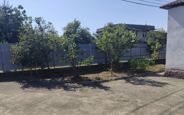 Akuna Matata Guest House