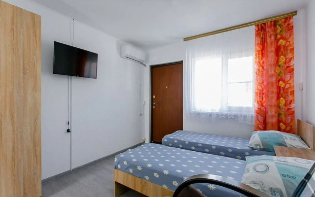 Pastushechyya 146v Flat