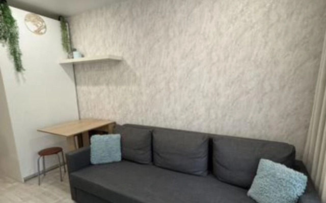 Studiya okolo Tts Mega Flat