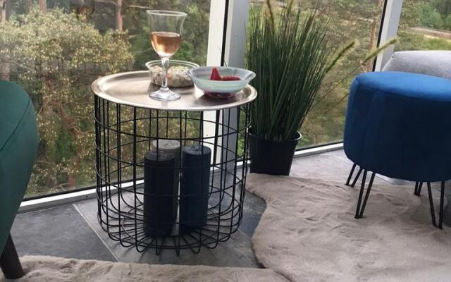 Апартаменты в Светлогорске на Майском 19