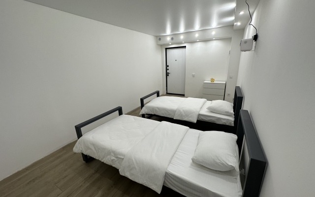 Nomer bez okna Apartments
