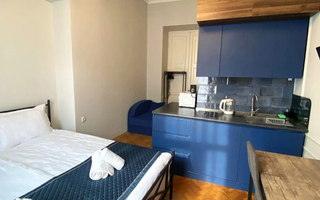 Mtatsminda Apart-hotel