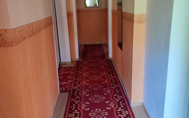 Verkhnyaya Morskaya 4 Guest House