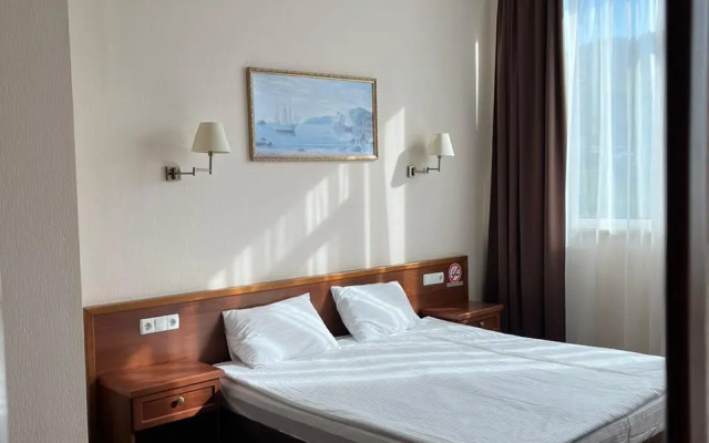 5 Motel