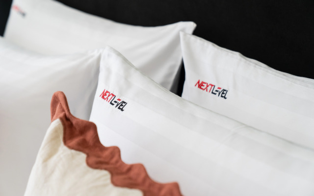 Апартаменты A New Designer in Meydan | Azizi Riviera