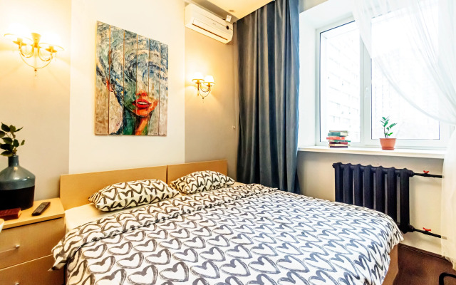 Квартира на ул Никитинская 108