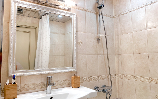 Квартира ILYINKA