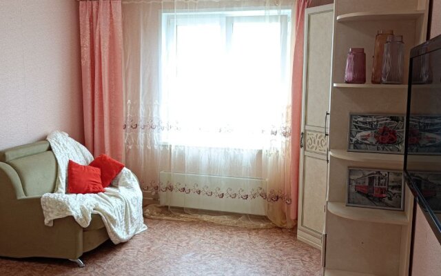 Na Burnakovskoy 111 Apartments