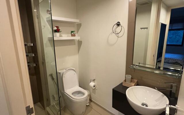 Unixx Apartments