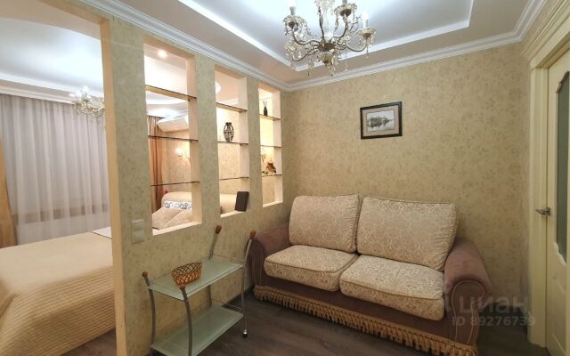 Квартира Шампань