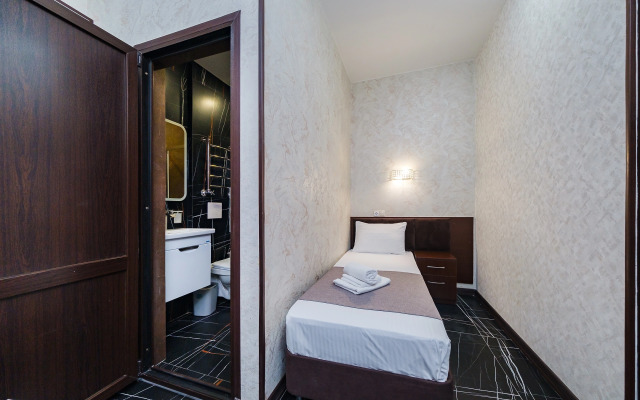 Sagrada Hotel