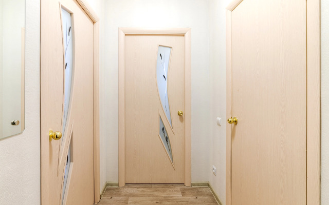 Квартира PrezentHaus Моршанское шоссе 24м