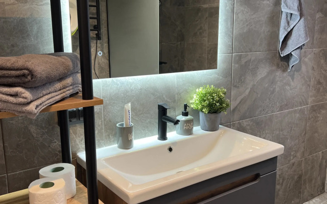 Частный дом Afanasovo Home